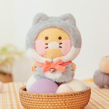 Kakao Friends - (Ootd) Chunsik Plush Chunsik