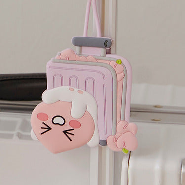 Kakao Friends - Valise Apeach Keychain