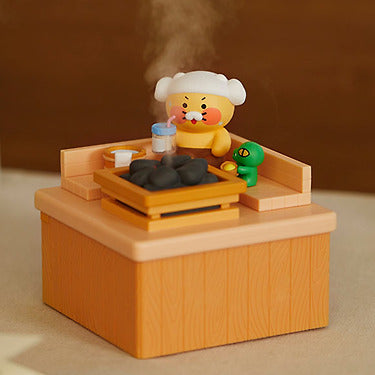 Chunsik Humidifier - Official Kakao Friends merchandise | Koolseoul