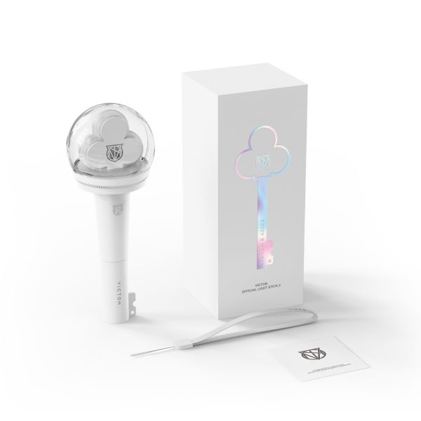 VICTON Official Lightstick v.2 - Koolseoul