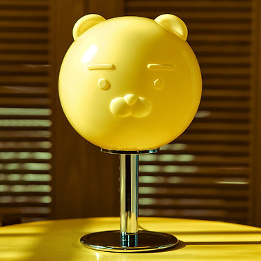 XFriends Edition Ryan LED Lamp - Official Kakao Friends merchandise | Koolseoul