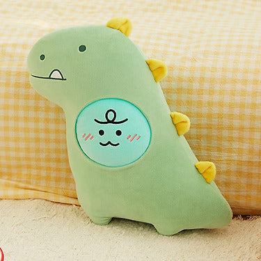 Jordy Plush - Official Kakao Friends merchandise | Koolseoul