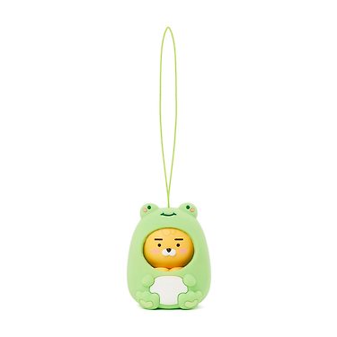 Figurine Keychain Little Ryan - Authentic Kakao Friends from Korea | Koolseoul