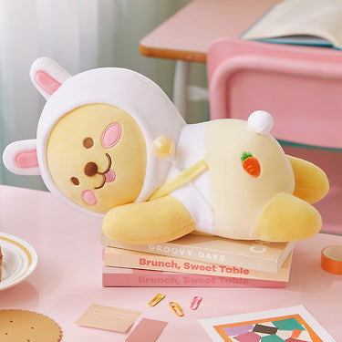Baby Muzi Plush - Korean kawaii Kakao Friends | Koolseoul