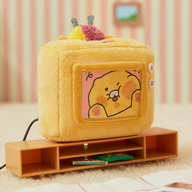 (OOTD) Plush -TV - Korean kawaii Kakao Friends | Koolseoul