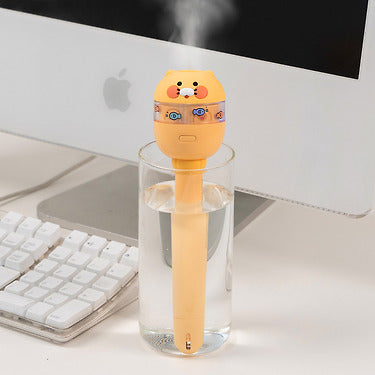 Friends Bottle Chunsik Humidifier - Korean kawaii Kakao Friends | Koolseoul