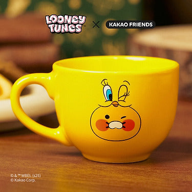 X Friends Baby Chunsik - Korean kawaii Kakao Friends | Koolseoul