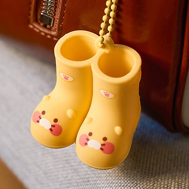 Keychain Chunsik - Authentic Kakao Friends from Korea | Koolseoul