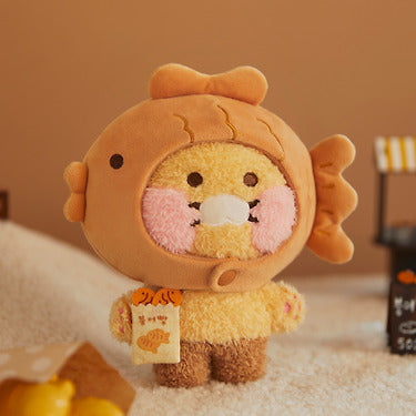(OOTD) Plush - Authentic Kakao Friends from Korea | Koolseoul