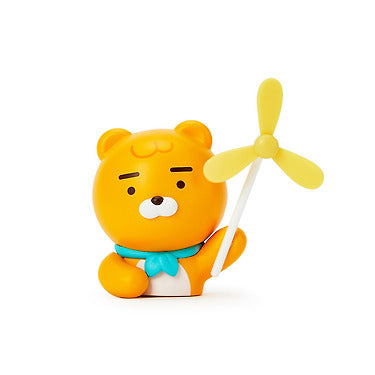 Car Air Freshener Little Ryan - Korean kawaii Kakao Friends | Koolseoul