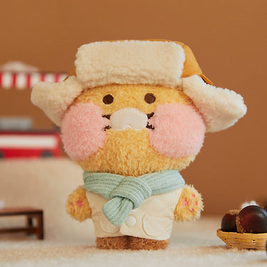 (OOTD) Plush - Official Kakao Friends merchandise | Koolseoul