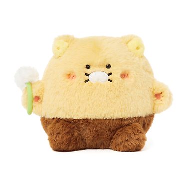 Chunsik Plush Chunsik - Korean kawaii Kakao Friends | Koolseoul