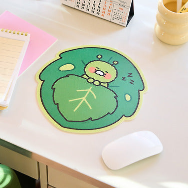 Mouse Pad Chunsik - Korean kawaii Kakao Friends | Koolseoul