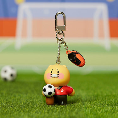 Figurine Keychain Chunsik - Authentic Kakao Friends from Korea | Koolseoul
