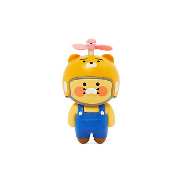 Car Air Freshener Chunsik - Authentic Kakao Friends from Korea | Koolseoul