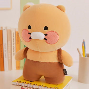 Backpack Baby Chunsik Plush - Authentic Kakao Friends from Korea | Koolseoul