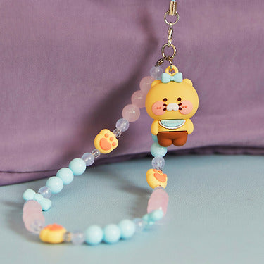 Baby Chunsik Keychain - Authentic Kakao Friends from Korea | Koolseoul