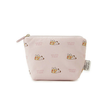 Chunsik Pouch Rose - Official Kakao Friends merchandise | Koolseoul
