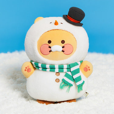 Plush Chunsik - Official Kakao Friends merchandise | Koolseoul