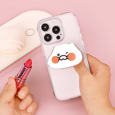 Acrylic Chunsik Phone Accessory - Korean kawaii Kakao Friends | Koolseoul