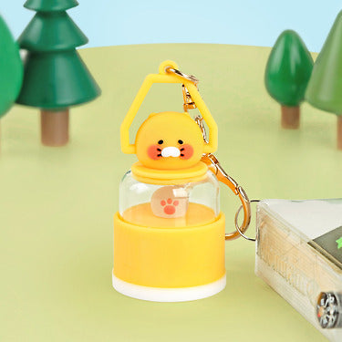 Kakao Friends - Chunsik Mini Keychain