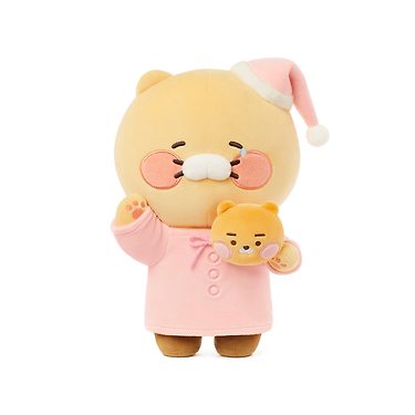Kakao Friends - Pajamas Plush Chunsik