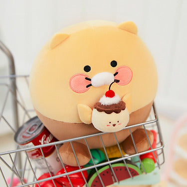 Kakao Friends - Chunsik Plush