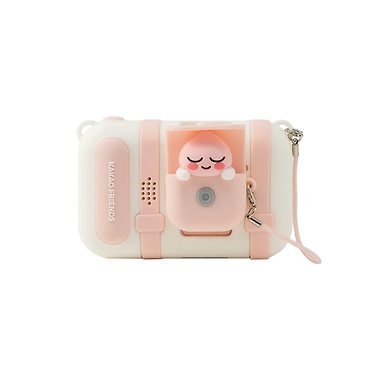 Apeach - Official Kakao Friends merchandise | Koolseoul