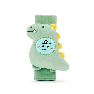 Kakao Friends - Jordy Car Cushion