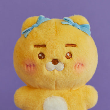本物のマグネットぬいぐるみリトン | カカオフレンズ | クールソウル
