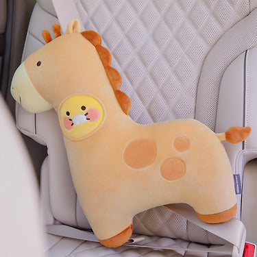 Kakao Friends - Chunsik Car Accessory
