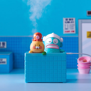 X Friends Chunsik Humidifier - Korean kawaii Kakao Friends | Koolseoul