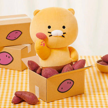Chunsik Baby Plush - Authentic Kakao Friends from Korea | Koolseoul