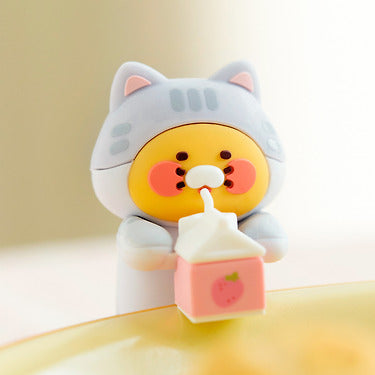 Kakao Friends - Minifigurine Chunsik Figurine