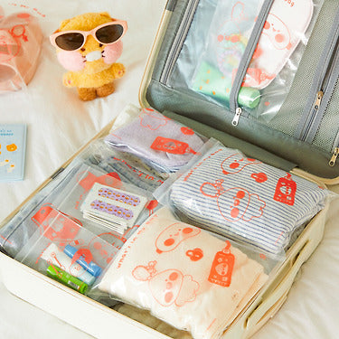 22P SET Friends - Authentic Kakao Friends from Korea | Koolseoul
