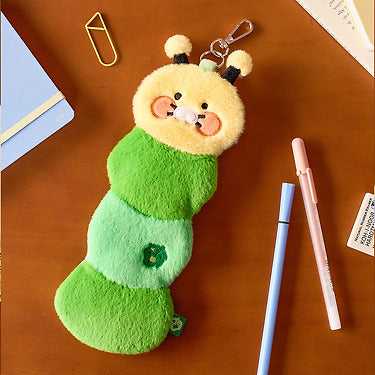 カカオフレンズ - ペンケース チュンシク 文具