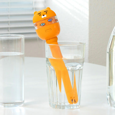 Friends Bottle Ryan Humidifier - Authentic Kakao Friends from Korea | Koolseoul