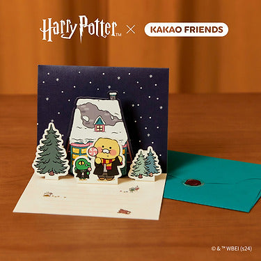 XFriends Card Friends - Korean kawaii Kakao Friends | Koolseoul