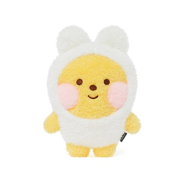 (OOTD) Baby Plush Muzi - Authentic Kakao Friends from Korea | Koolseoul