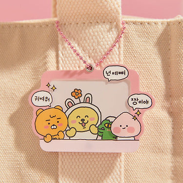 Keychain & - Korean kawaii Kakao Friends | Koolseoul