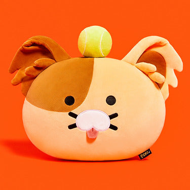Cushion Chunsik - Official Kakao Friends merchandise | Koolseoul