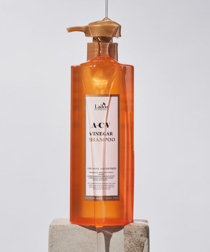 LADOR ACV Vinegar Shampoo 430ml | Kool Seoul