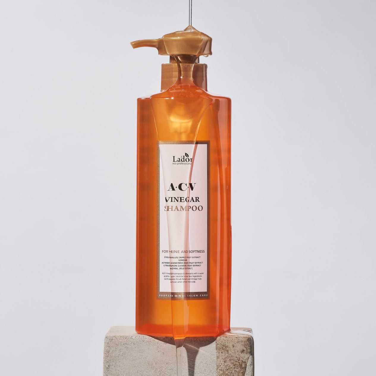 LADOR ACV Vinegar Shampoo 430ml | Kool Seoul