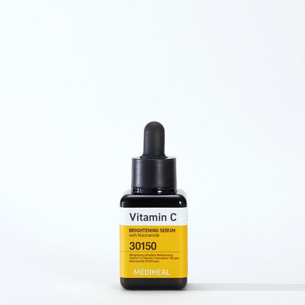 MEDIHEAL Vitamin C Brightening Serum 40ml available on Koolseoul.com, your Korean Eshop from Seoul !