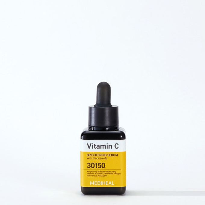 MEDIHEAL Vitamin C Brightening Serum 40ml | Kool Seoul
