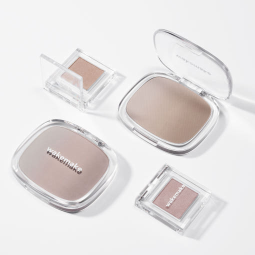 WAKE MAKE Mix Blurring Volume Shading 9.9g | Kool Seoul