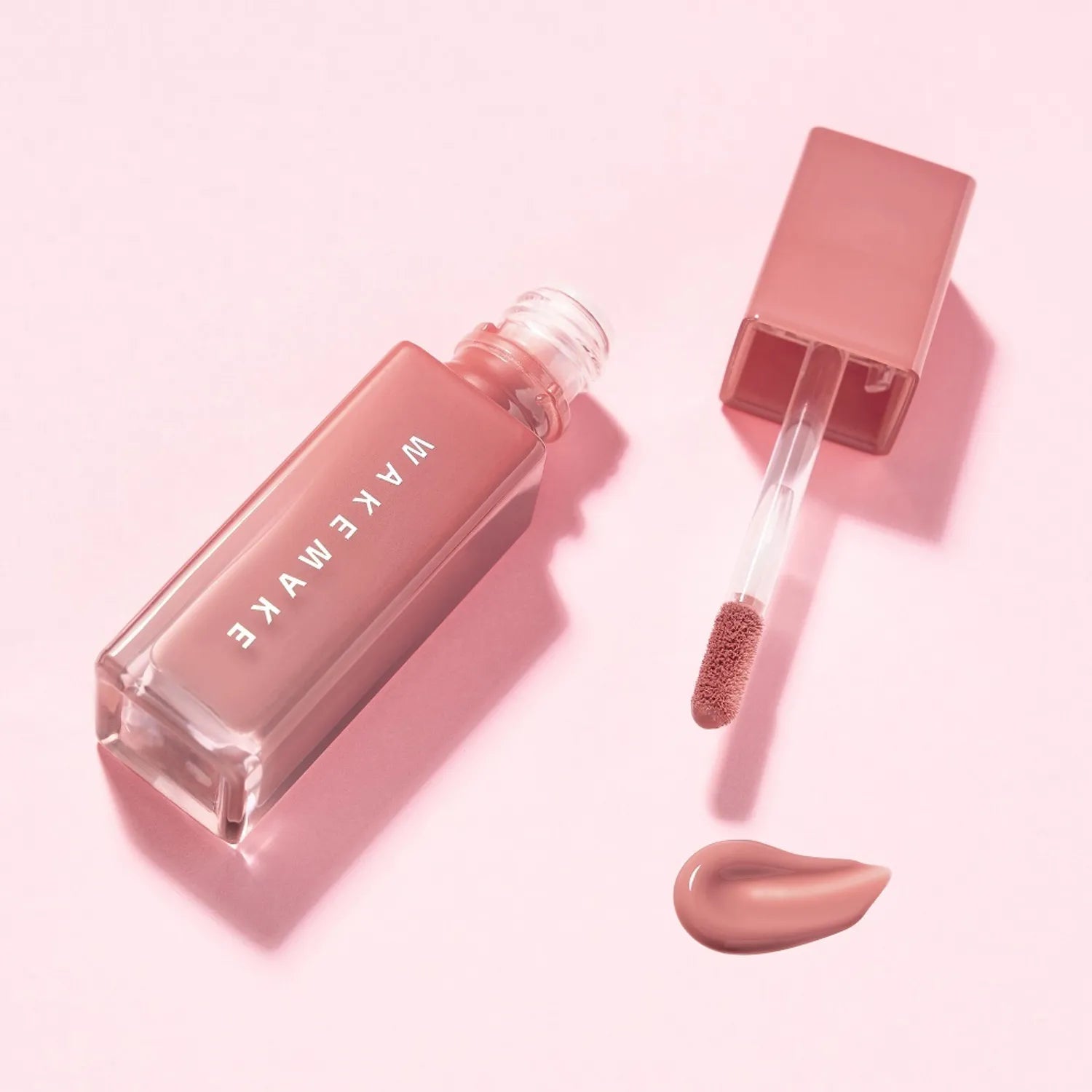 WAKE MAKE Sheer Glow Liquid Blusher 7g | Kool Seoul