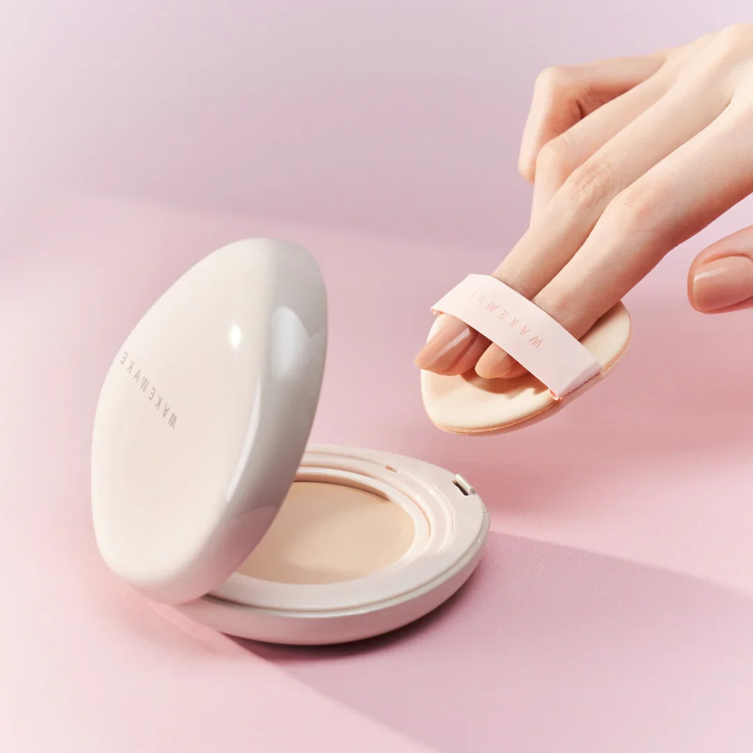 WAKE MAKE Water Glow Coating Balm 12.5g | Kool Seoul