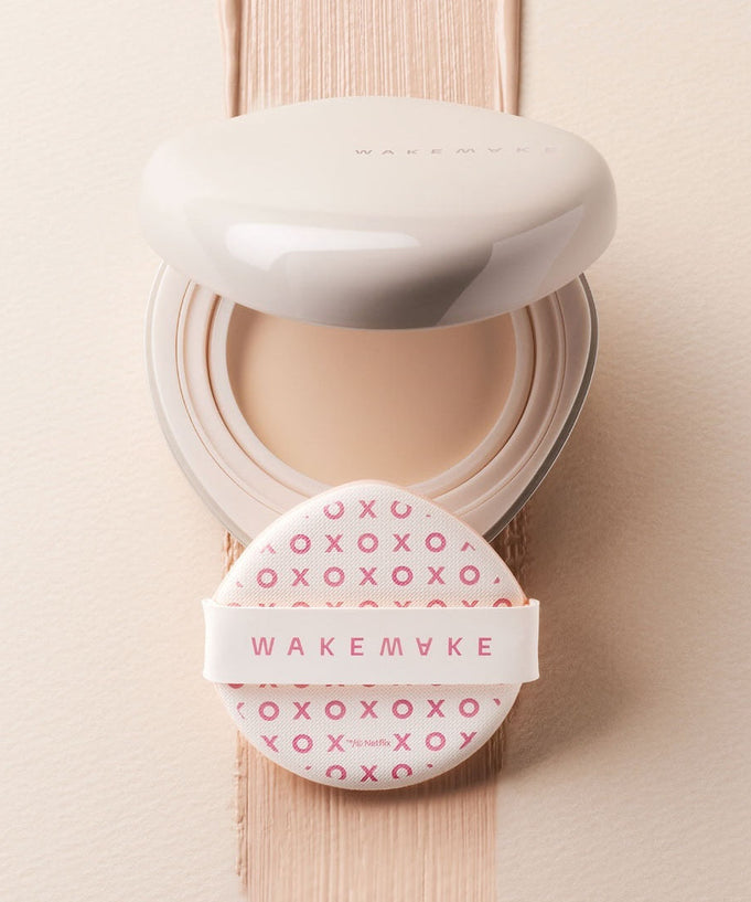 WAKE MAKE Water Glow Coating Balm 12.5g product image