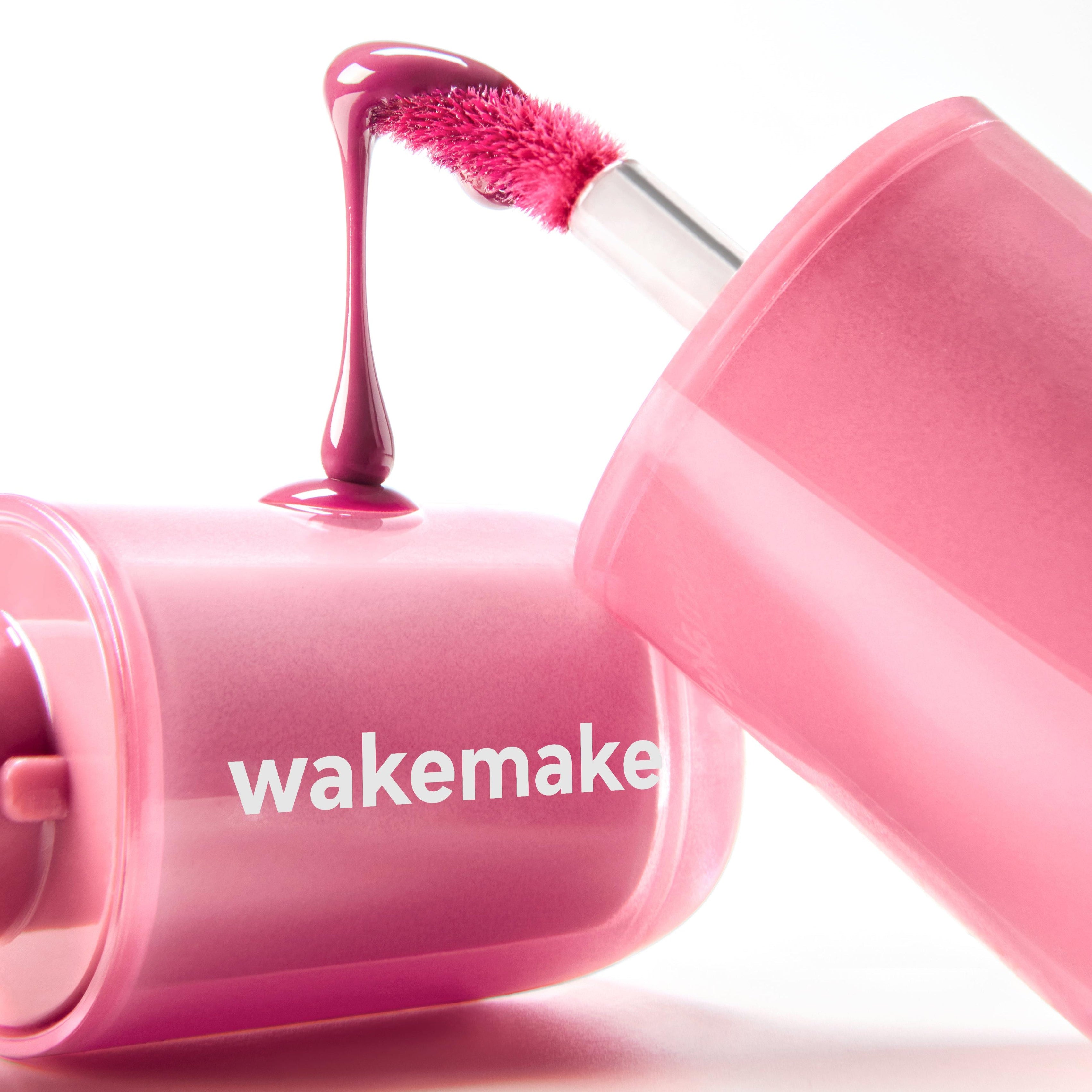 WAKE MAKE Waterfull Glow Tint 4.6g | Kool Seoul
